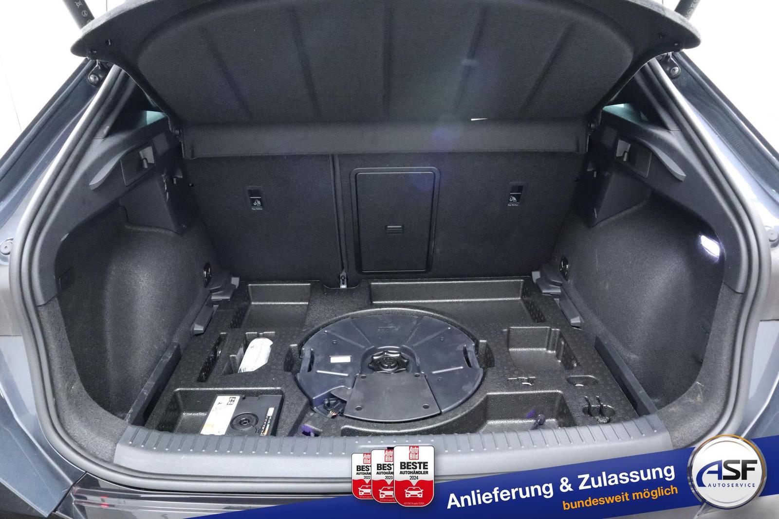 Cupra Formentor VZ 4Drive Pano #ACC #Sennheiser #Dr..., миниатюра 10