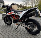 KTM SMC R 690 Remus; Power Parts; Viele Extras Top ! - KTM SM R