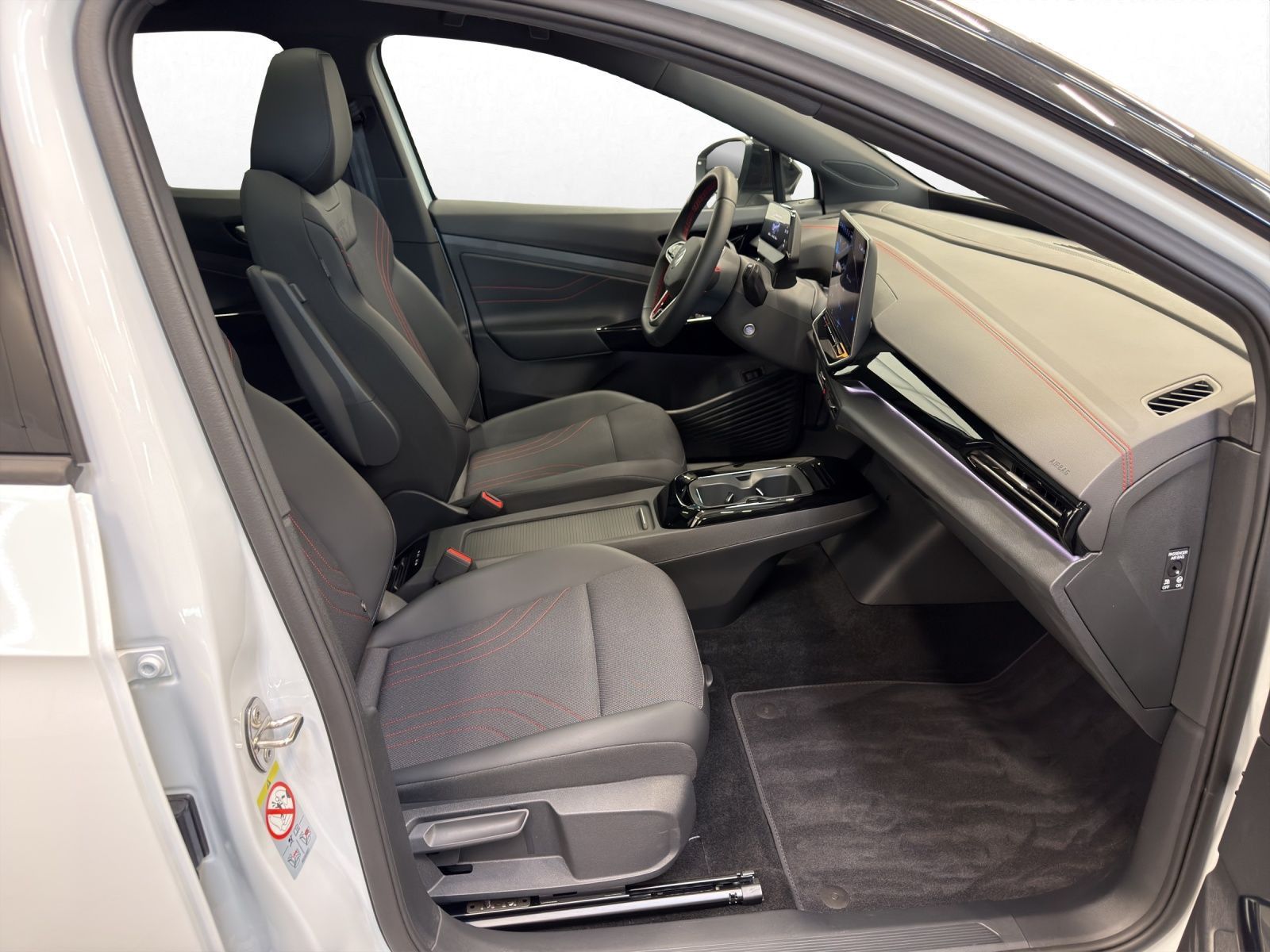 Volkswagen ID.5 GTX 4Motion Navi*Wärmep.*IQ-Light*IQ-Drive* foto 6