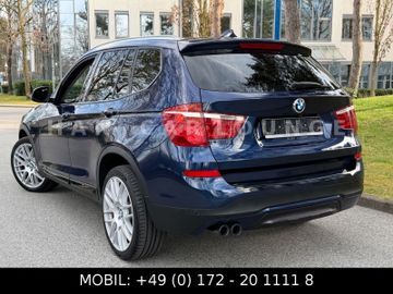 BMW X3 - 9