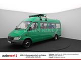 Mercedes-Benz Sprinter 413 CDI MAXI *Behörde/Camper* GENERATOR - Generator