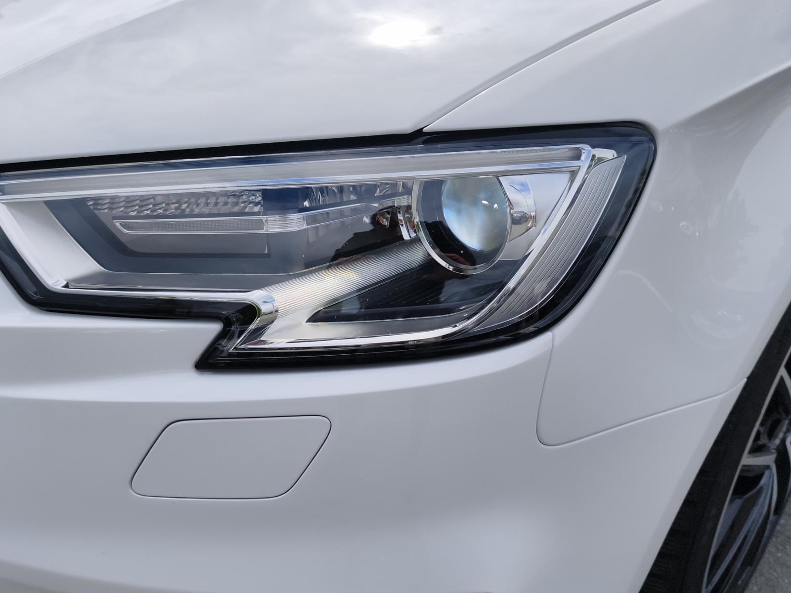 Audi A3 Sportback Navi/AHK/virtual/Sound-Syst./, миниатюра 19