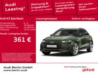 Audi A3 - Vorschau Bild 1