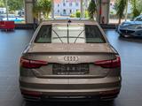 Audi A4 Lim 40 TDI S tronic advanced LED Navi 8-fach - Audi A4 mit Diesel-Antrieb