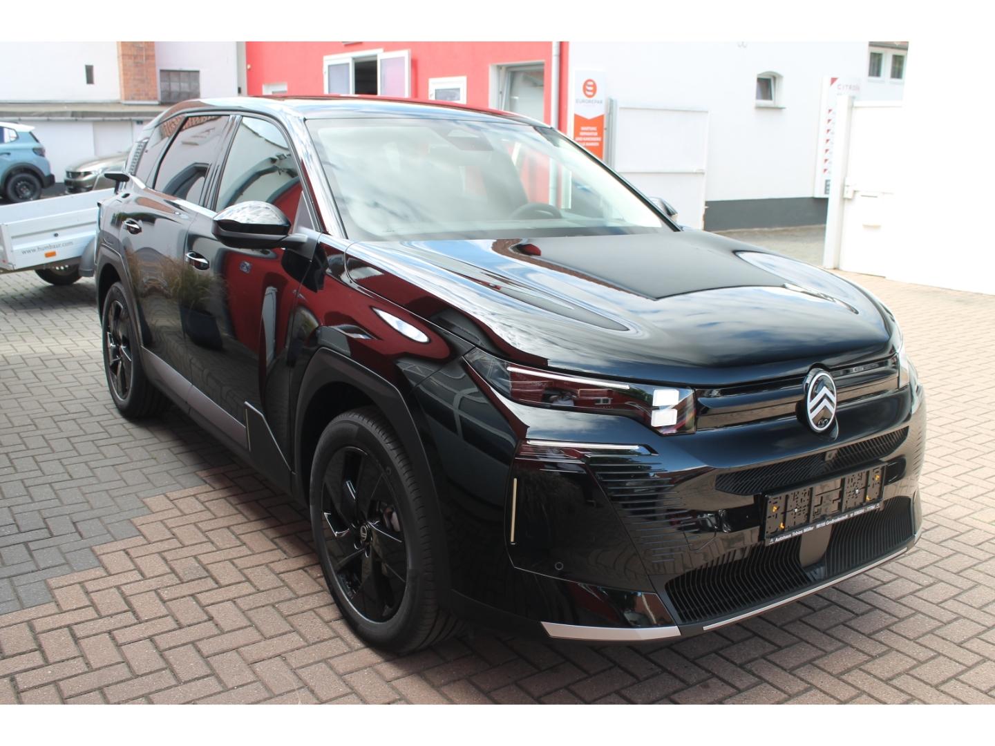 Citroën C5 Aircross 145 Hybrid MAX AHK 360 Shz Lhz Fshz