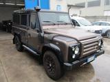 Land Rover Defender LIMITED 110 TDI - Land Rover Defender: TDI
