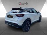 Nissan Juke N-DESIGN 1.0 DIG-T 114PS / BOSE Premium Sou - Nissan Juke: Premium