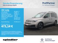 Volkswagen Caddy - Vorschau Bild 1