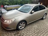 Chevrolet Epica 2.5 LT LT - Chevrolet Epica: 2.5