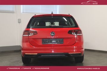 Volkswagen Passat - 5