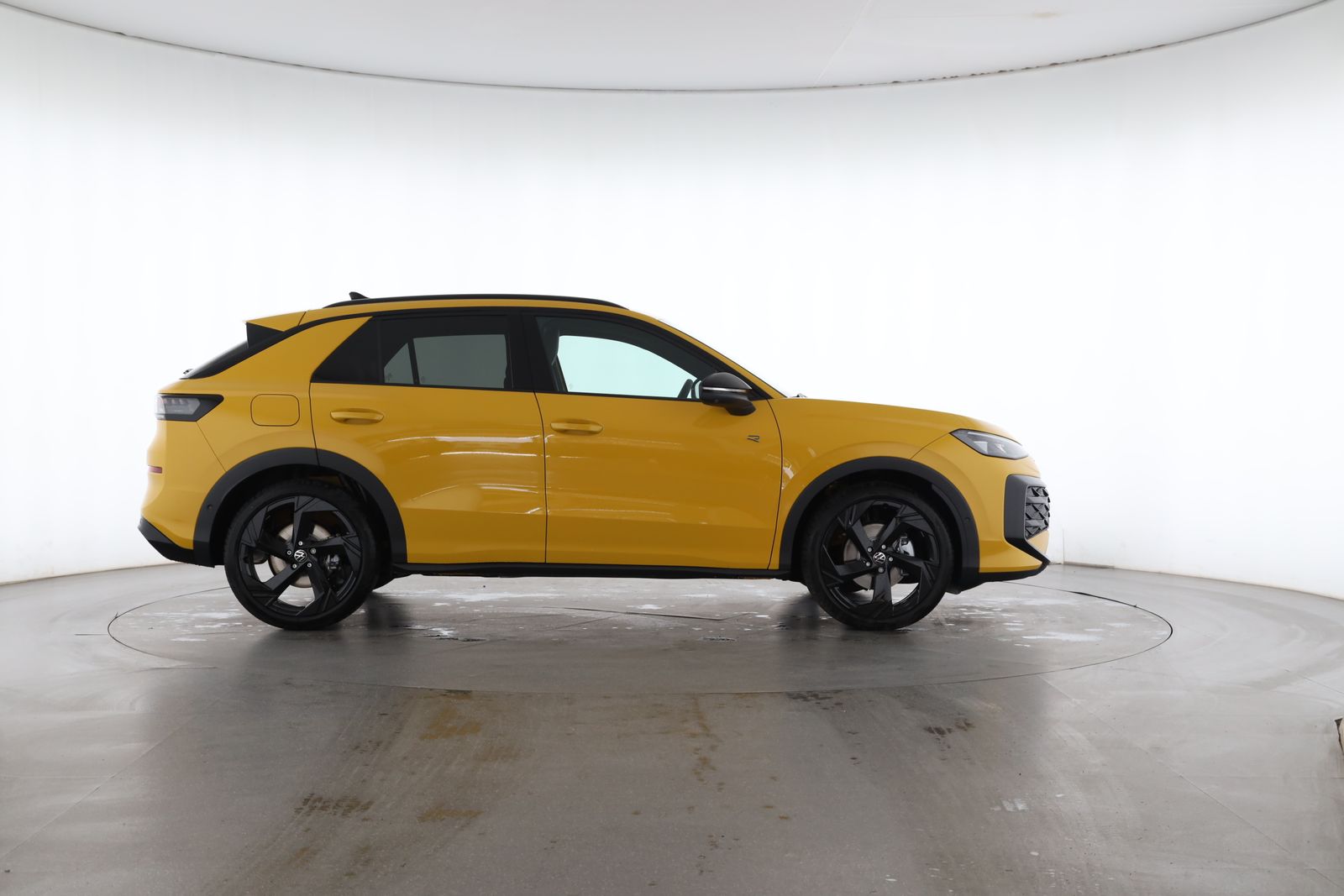 Volkswagen T-Roc - Bild 7