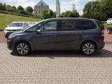 Citroën C4 1.6 THP PICASSO PANORAMAD. NAVI EINPARKH. AHK - Citroën C4 mit Benzin-Antrieb