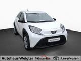 Toyota Aygo X Play Automatik 5-Türer Klima - Toyota: Türer Aygo