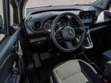 Mercedes-Benz Citan 112 CDI Mixto AHK+MBUX+RüKam+Tempomat+DAB - Mercedes-Benz Citan: Mixto