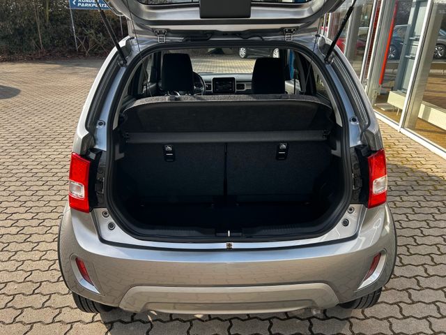 Ignis Comfort*Automatik*RFK*Standheizung*