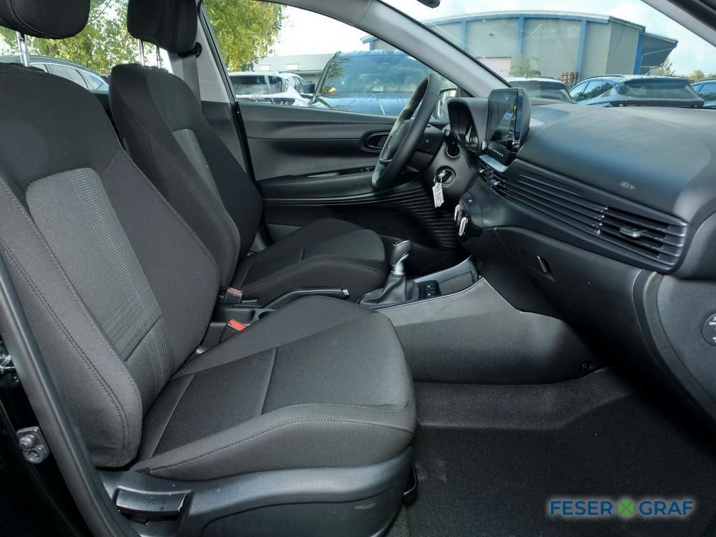 Hyundai BAYON - Bild 4