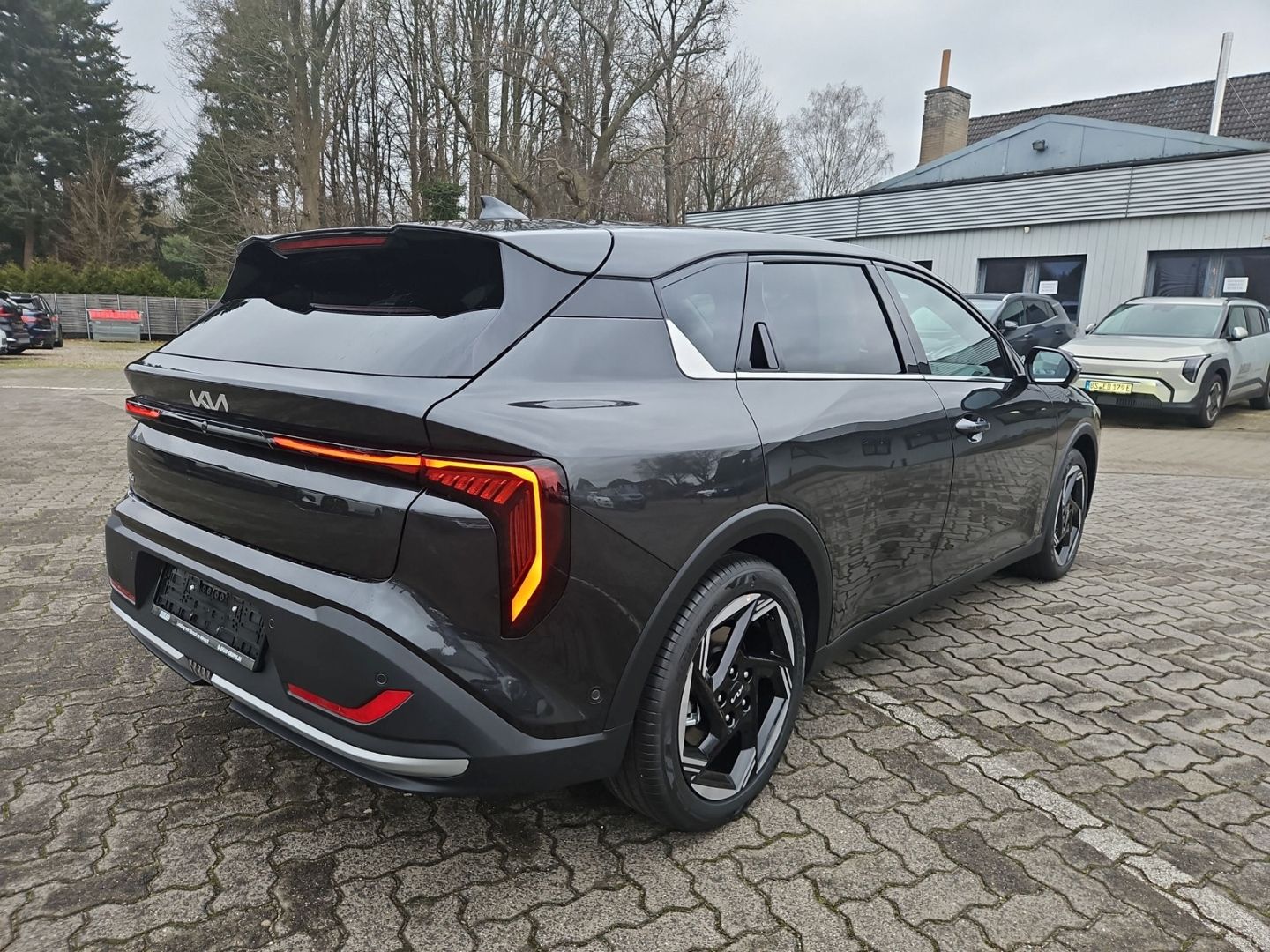 Kia Andere - Bild 19