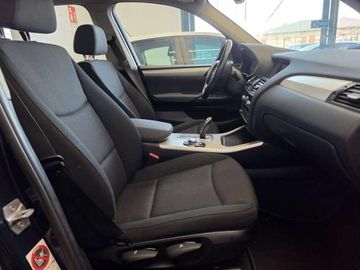 BMW X3 - 11