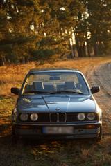 BMW e30 325e Oldtimer - BMW 325 aus 1985