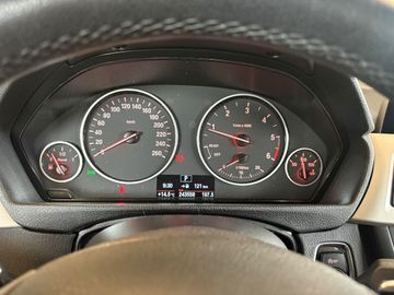 BMW 420 - 10