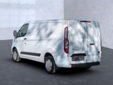 Ford Transit Custom 2.0 TDCI Kasten 300 L1 Trend Navi - Ford Transit: T300