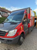 Mercedes-Benz Sprinter - Angebote