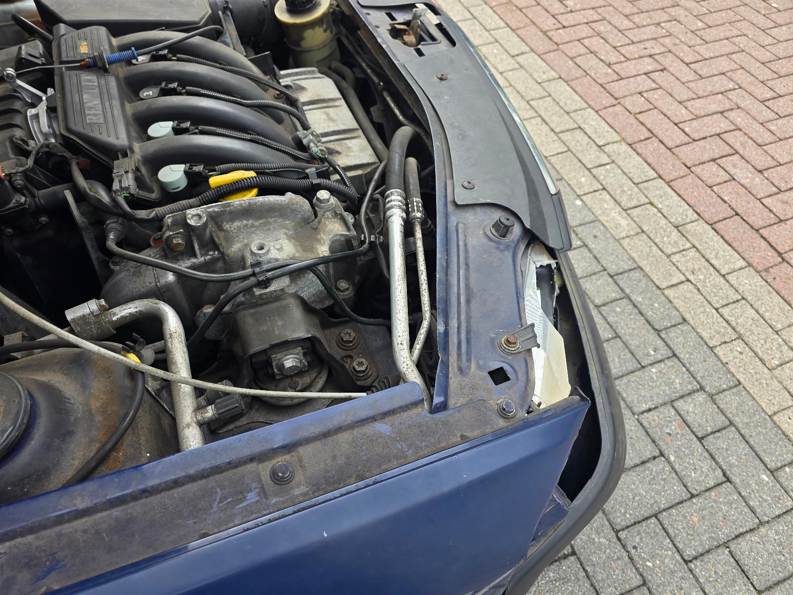 Dacia Logan 2007 — photo 7