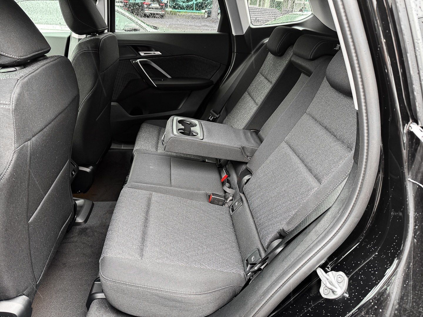 BMW X1 - Bild 14