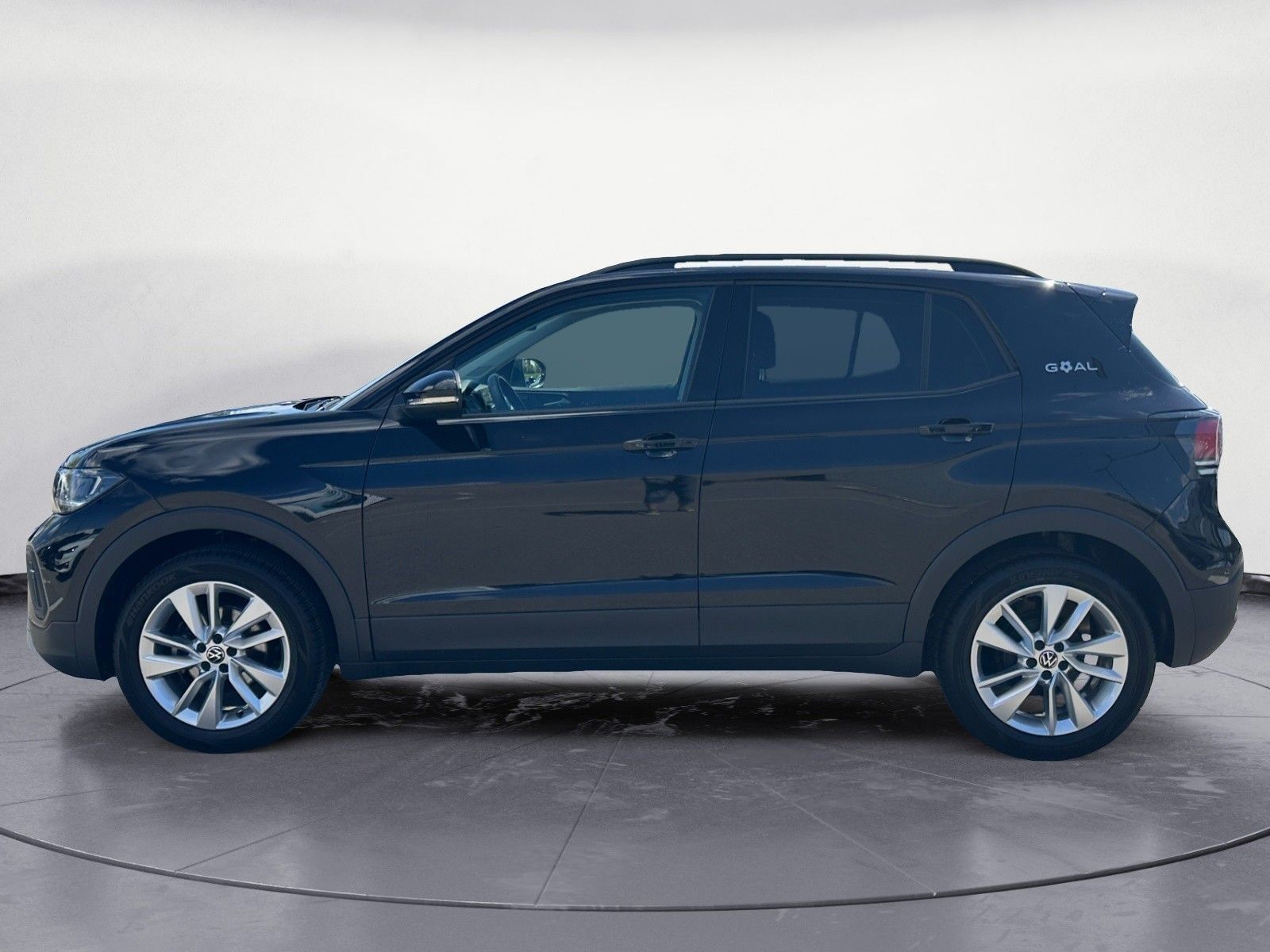 Volkswagen T-Cross - Bild 3