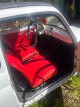 Fiat Cinquecento - Fiat aus 1965