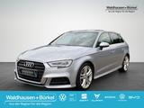 Audi A3 1.4 TFSI Sportback sport S line+LED+APS+PANO - Audi A3 in Mönchengladbach