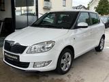 Skoda Fabia Fresh - Skoda Fabia: Fresh