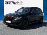 BMW X5 xDrive30d BLACK VERMILION AHK B&W PA+ DA+ Sta - BMW X5 in Halle