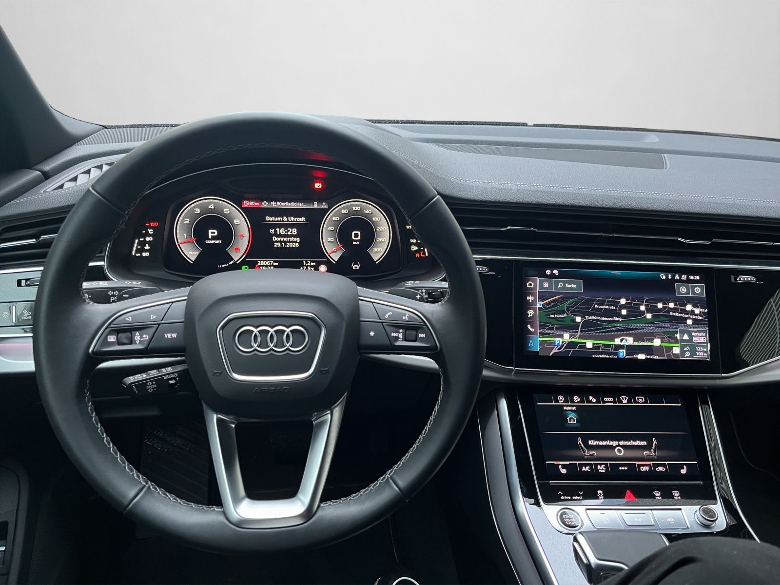 Audi Q7 - Bild 4