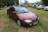 Opel Omega B 3.0 MV6 - Opel Omega: 3.0