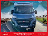 Bürstner Travel Van 590 G Harmony-Line - 9 Gang Automatik - Bürstner Travel van