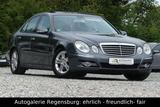 Mercedes-Benz E 220 CDI *XENON*NAVI*LEDER*PANO*SITZHZ*TEMPOMAT - Mercedes-Benz E 220 aus 2006: Cdi