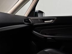 FORD Galaxy Titanium LED Pano 7-Sitz Memory Kamera