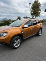 Dacia Duster Blue dCi 115 4WD Prestige - Dacia Duster: Dci