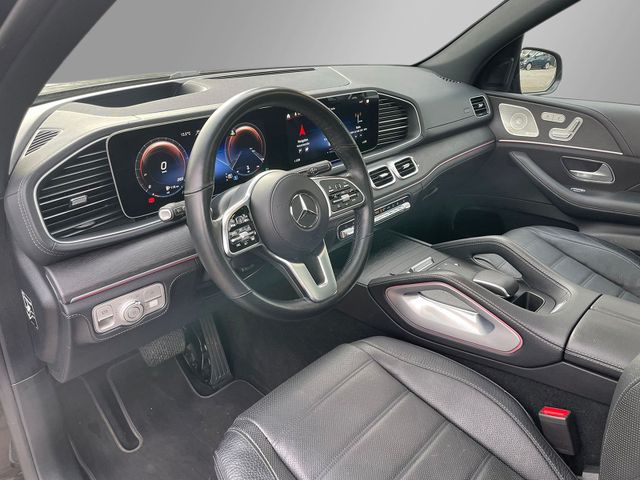 Mercedes-Benz GLE 400d 4Matic*AMG-Line*Night*Burmester*Pano*