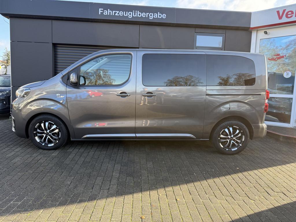 Toyota Proace Verso 2.0 L1 Family Comfort