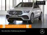 Mercedes-Benz GLE 53 4M AMG Dist/Pano/Ride+/AHK/Bur/Trittb/HUD