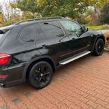 BMW X5 40Xd - BMW 540 aus 2010