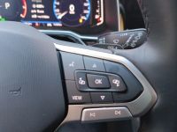 Volkswagen Taigo - Vorschau Bild 13