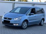 Ford Galaxy 2.0 TDCI Ghia 7-SitzerTüv Ne... - Ford Galaxy aus 2007: Ghia