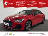 Audi S3 Limousine TFSI quattro *PANO*NAVI*MATRIX*