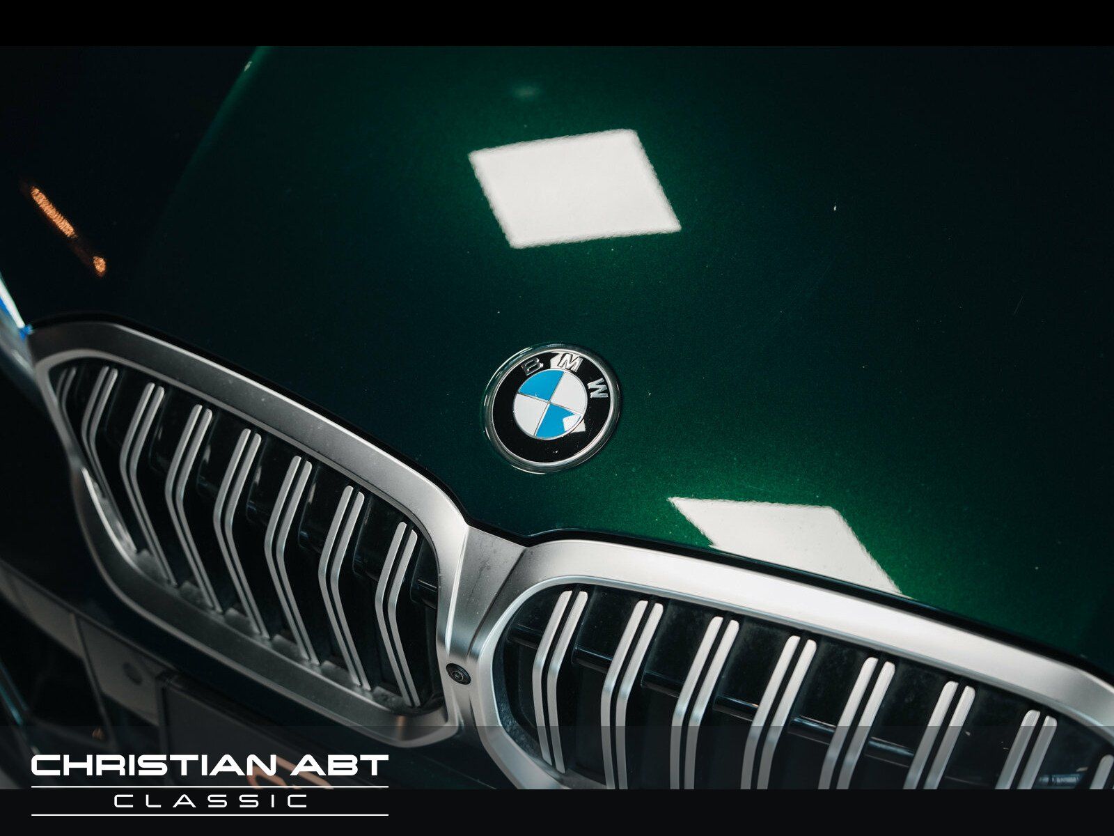 Fahrzeugabbildung ALPINA B3 Touring * 20 Zoll * Lavalina Live Cockpit