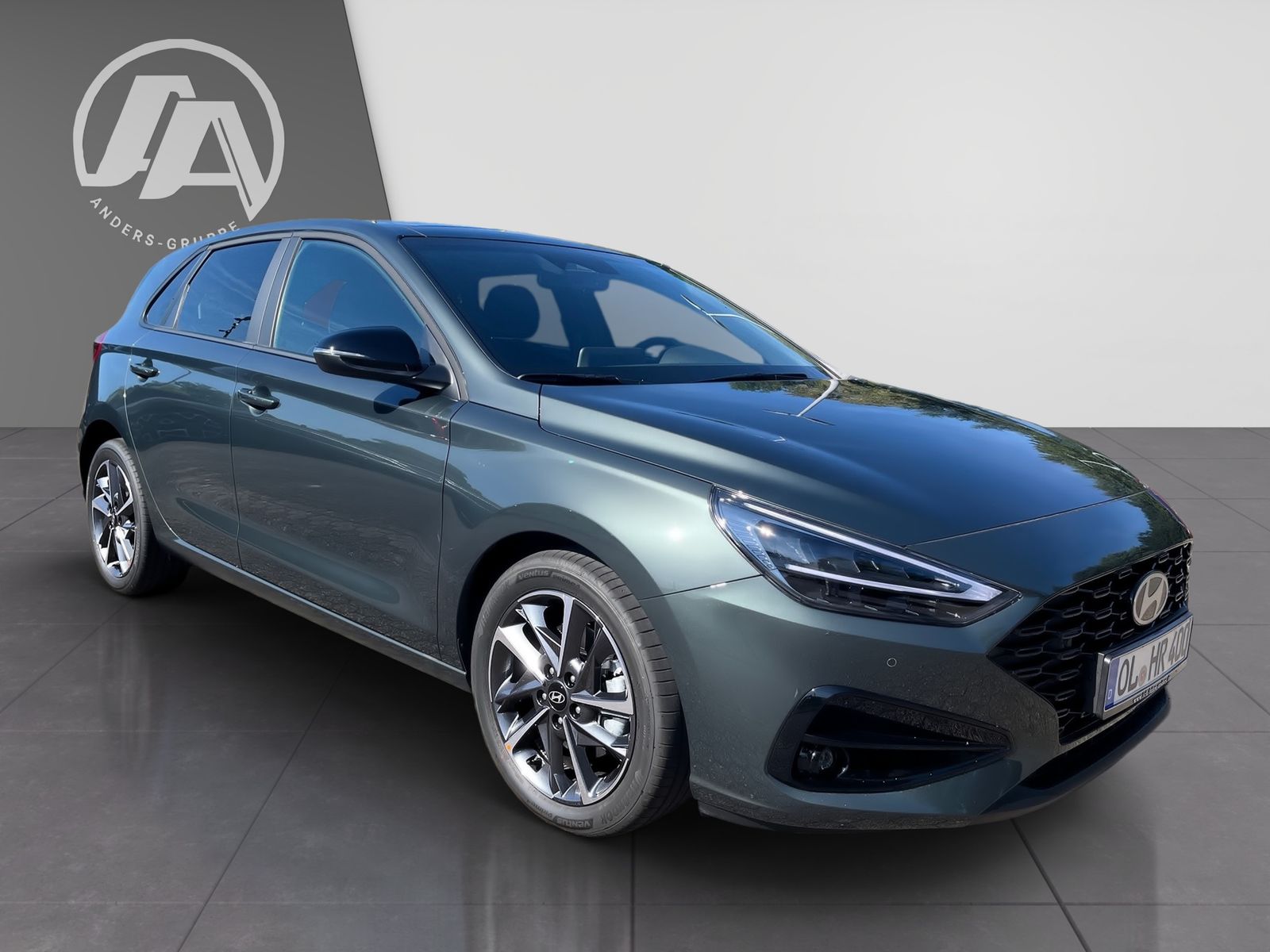 Hyundai i30 – Bild 5