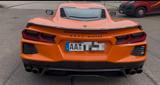 Corvette C8 Z51 Targa US - Corvette C8: Sportwagen