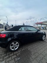 Audi A3 1.8 TFSI S tronic S line Cabriolet S line - Audi A3: Sportwagen